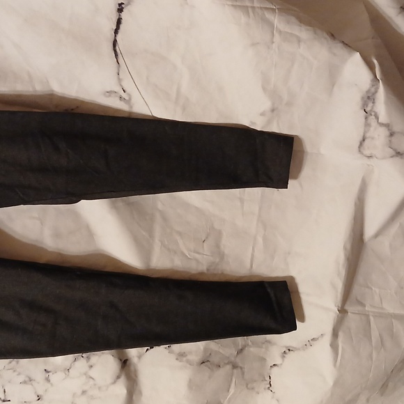 Matty M leggings Lg - Picture 3 of 8